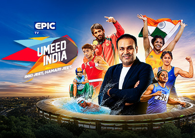 India’s Gold Quest / Umeed India