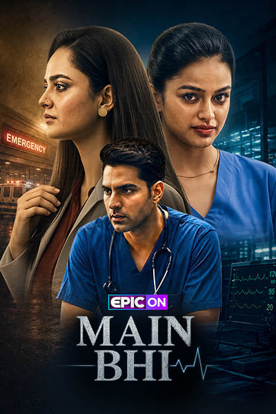 Main Bhi